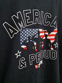 تیشرت USA