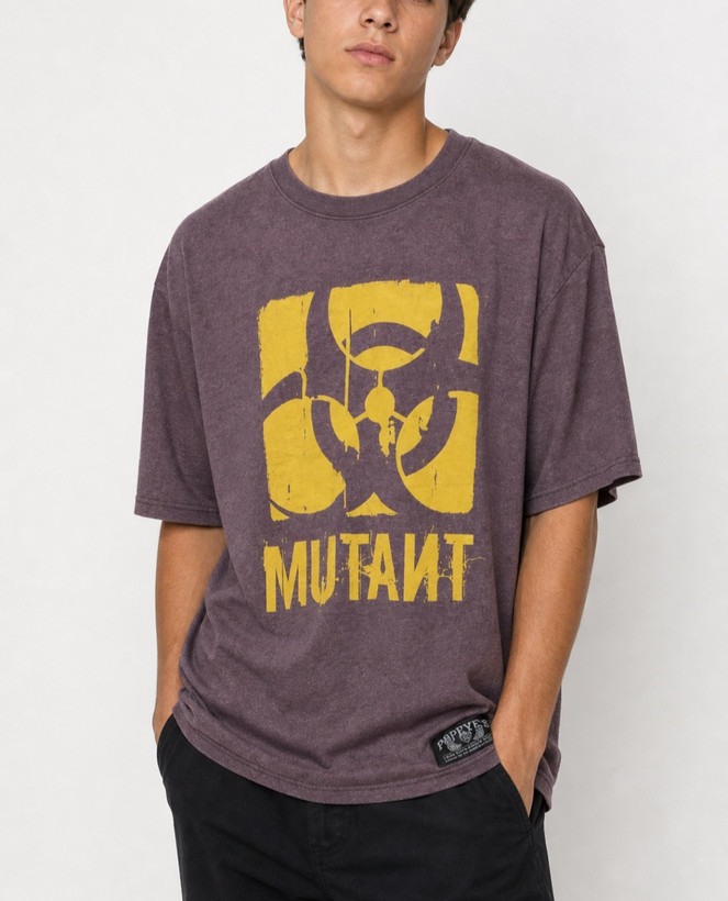 تیشرت mutant