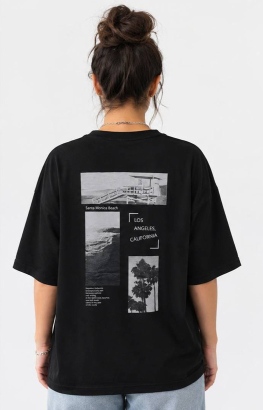 تیشرت shein
