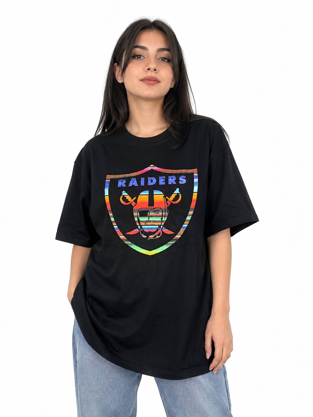 تیشرت Raiders